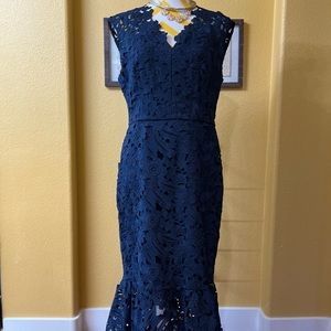 Shoshanna dress size 12